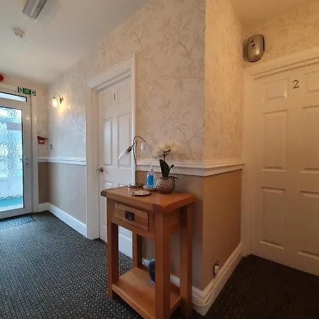 Tregarthen 3* Newquay (Cornwall)