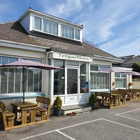 Tregarthen - Adult Only New Quay