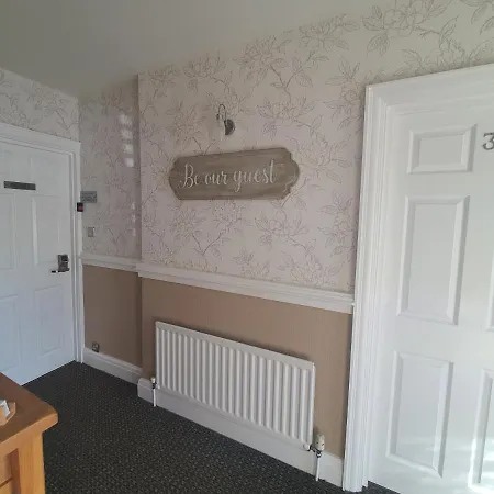 Tregarthen Guest house 3*