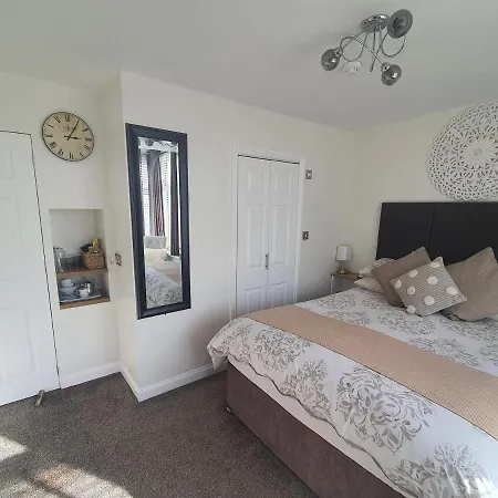 Tregarthen Guest house