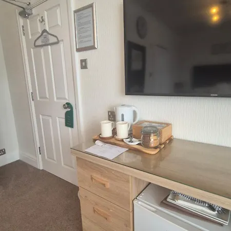 Tregarthen - Adult Only New Quay