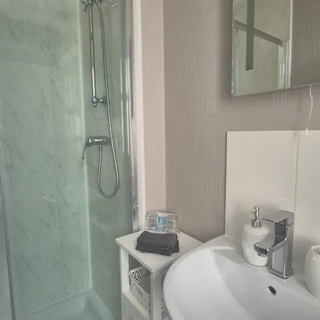 Tregarthen 3* Newquay (Cornwall)