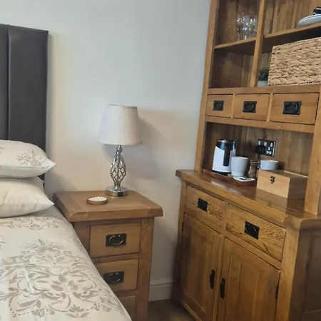 Penzion Tregarthen - Adult Only 3*