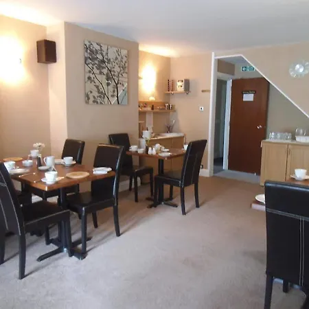 Tregarthen - Adult Only 3* New Quay