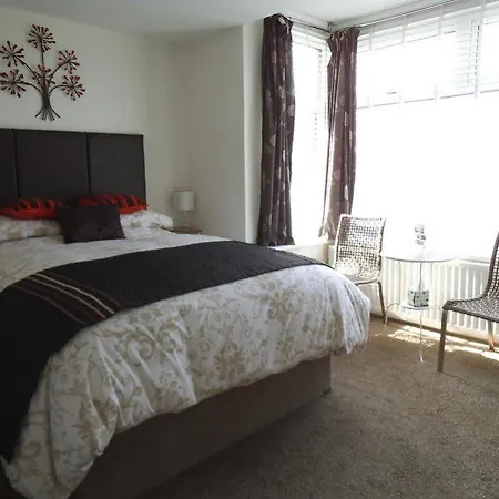 Tregarthen Newquay (Cornwall)